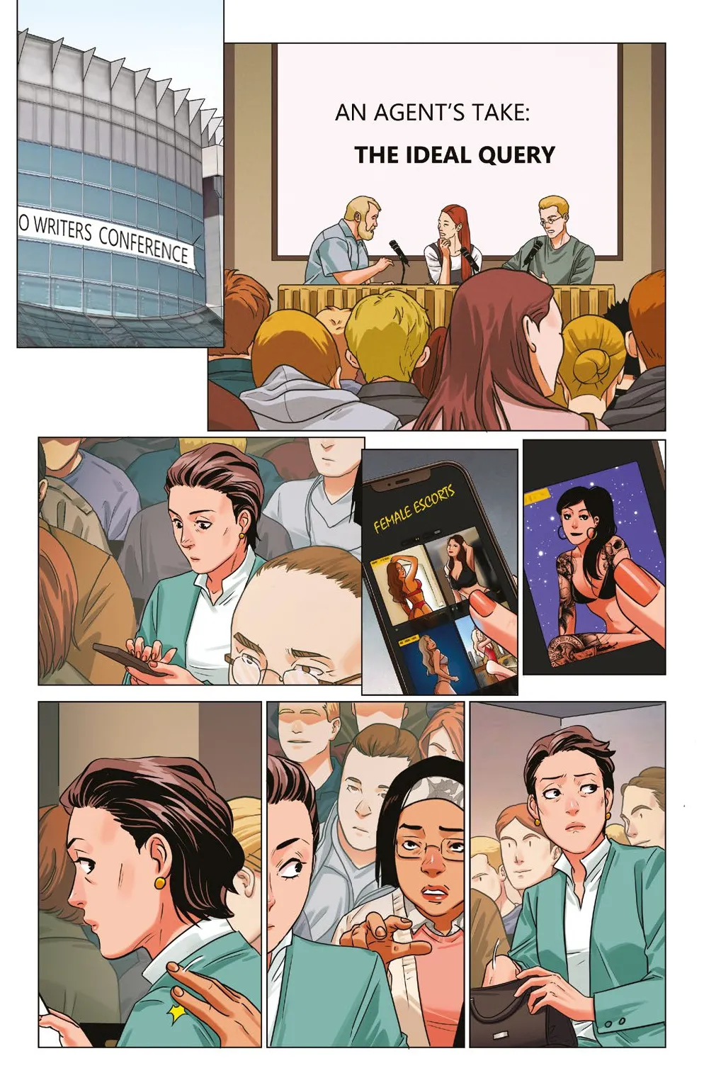 Private Dance 6 Deluxe image number 78