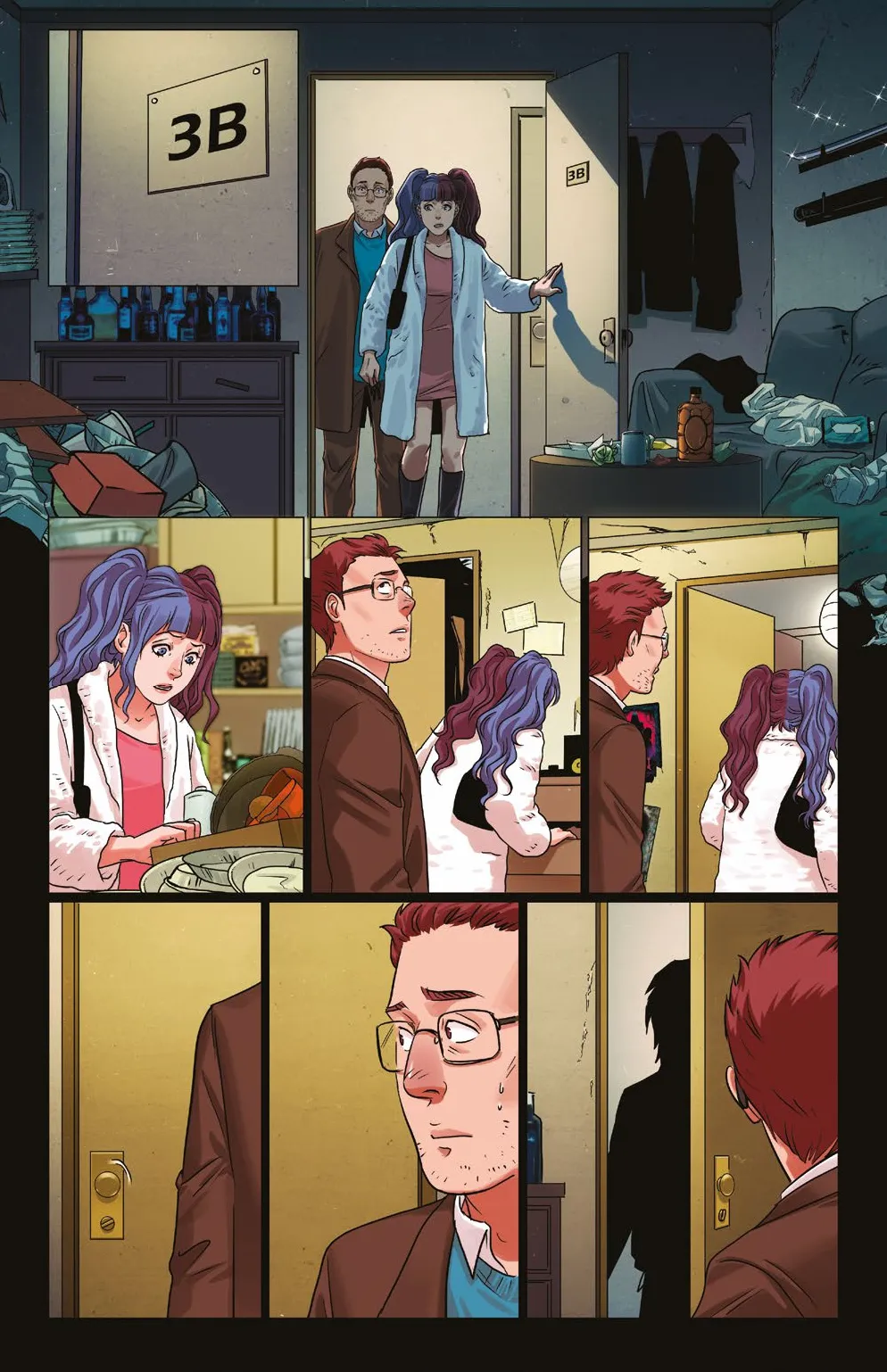 Private Dance 6 Deluxe image number 80