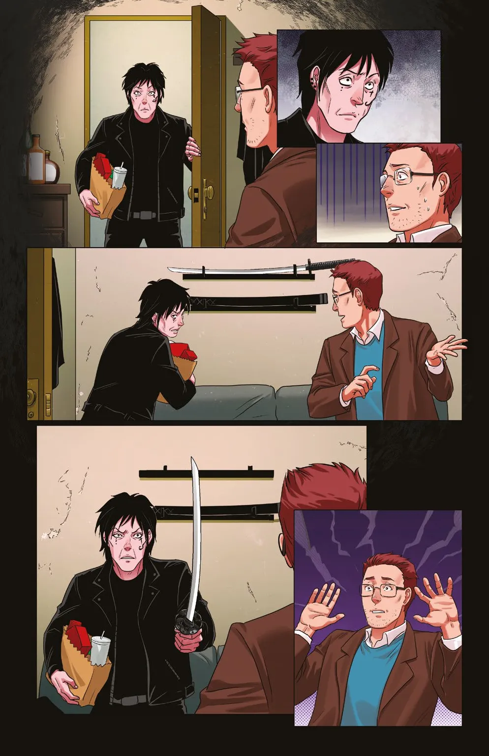 Private Dance 6 Deluxe image number 81