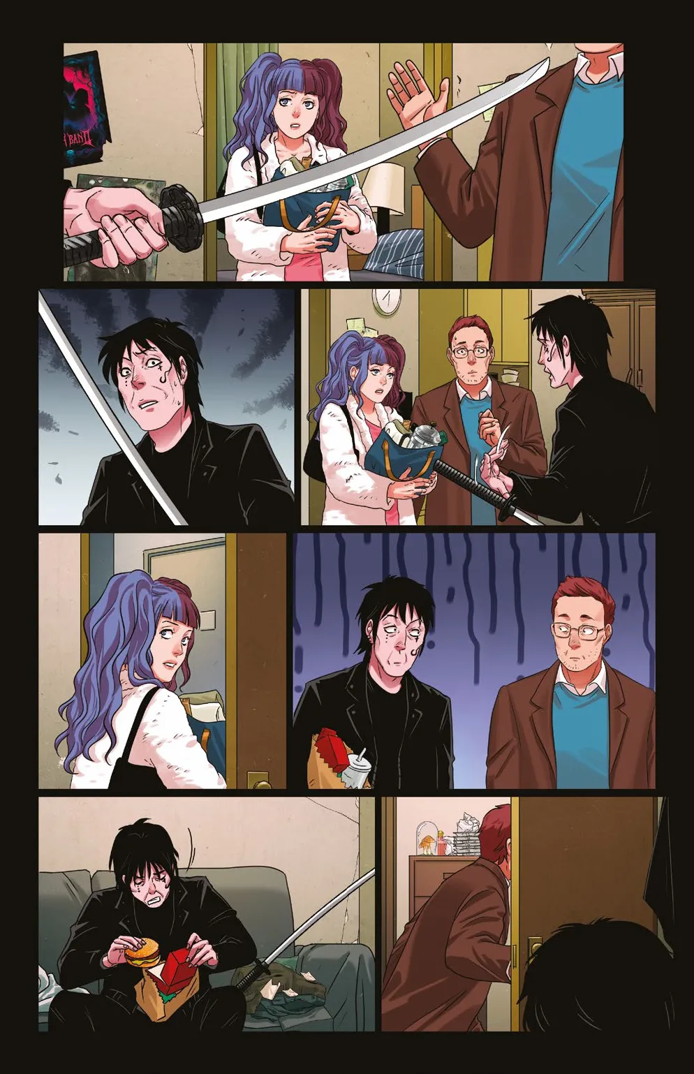 Private Dance 6 Deluxe image number 82