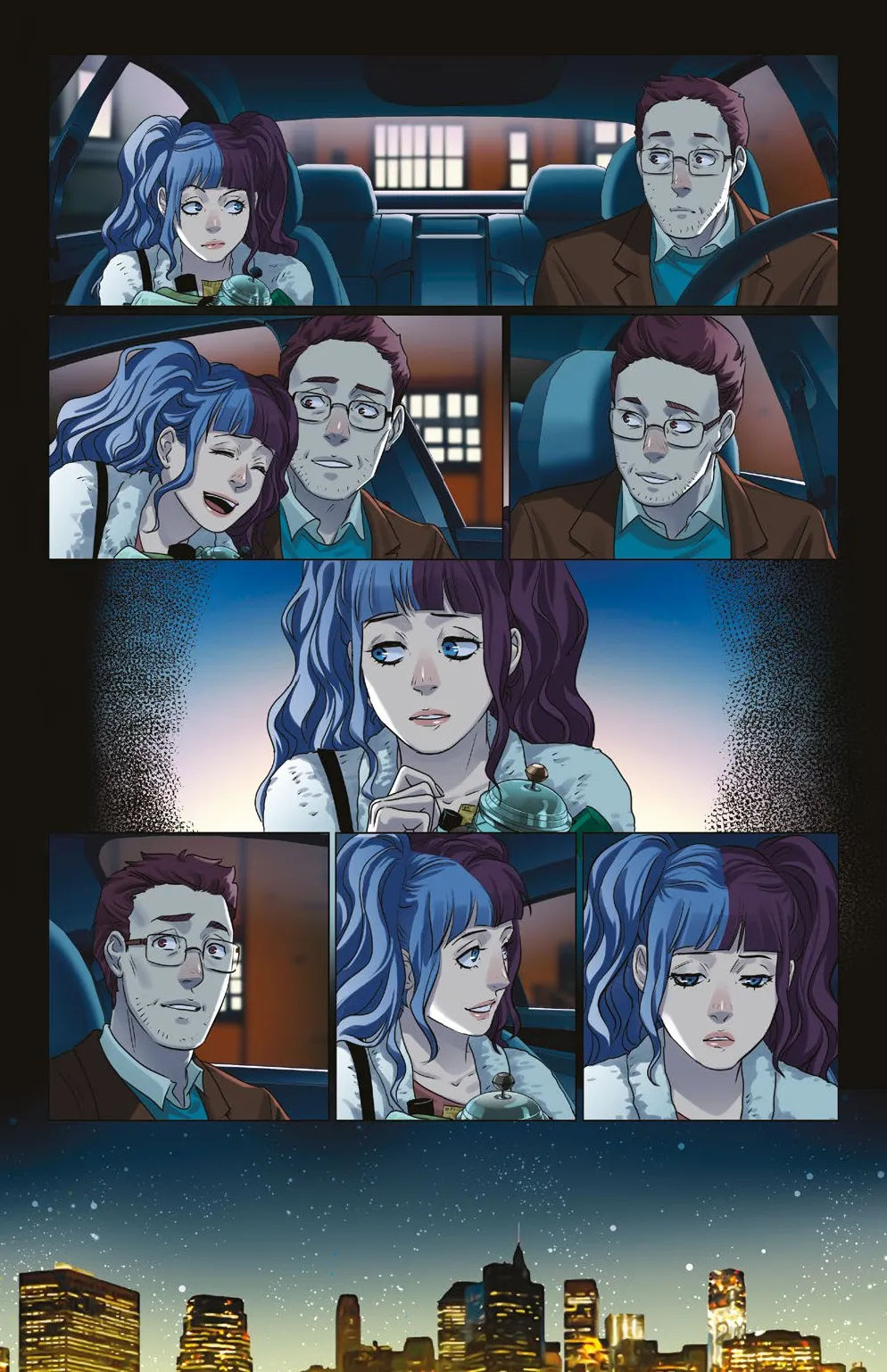 Private Dance 6 Deluxe image number 83