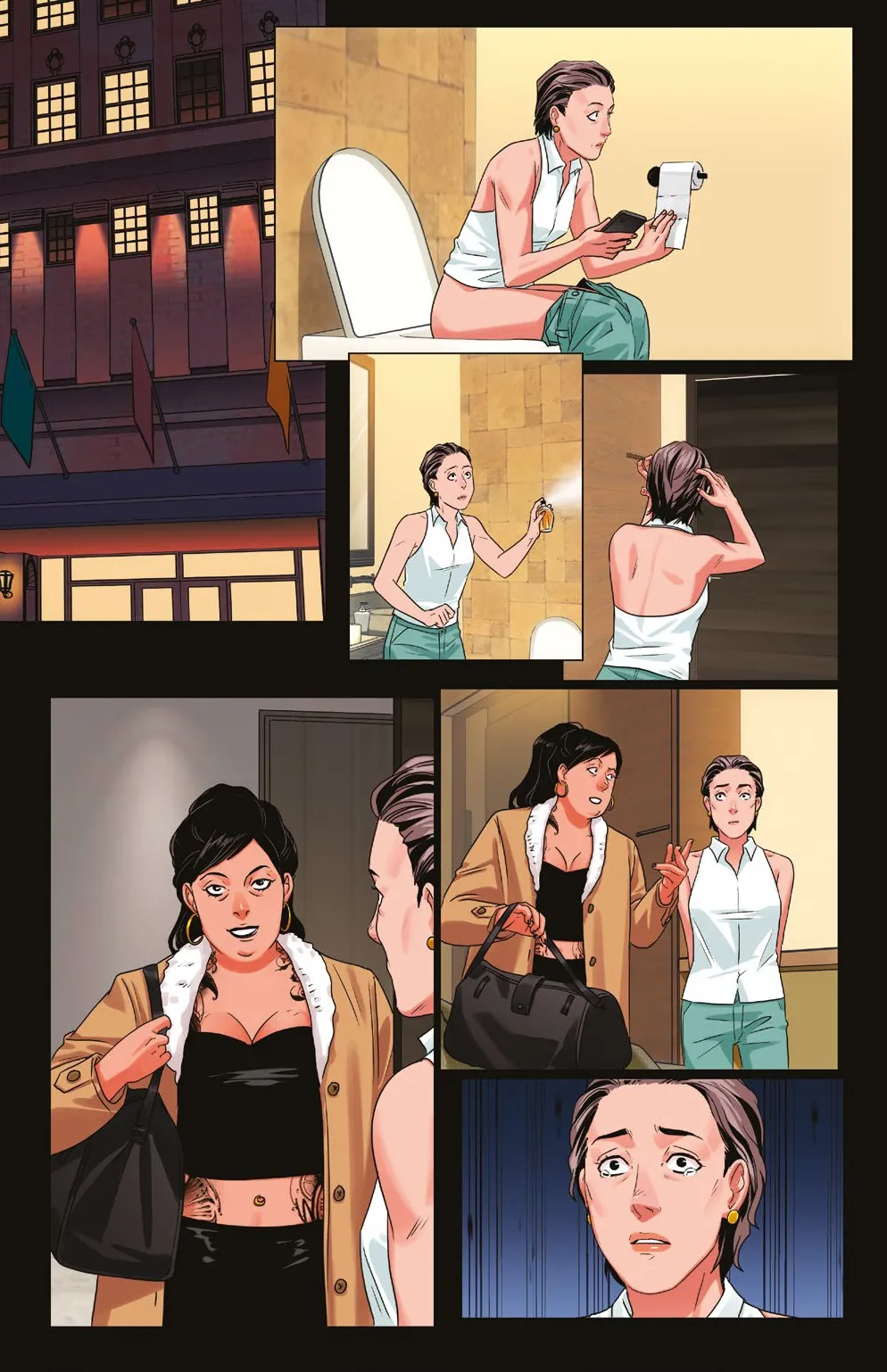 Private Dance 6 Deluxe image number 87