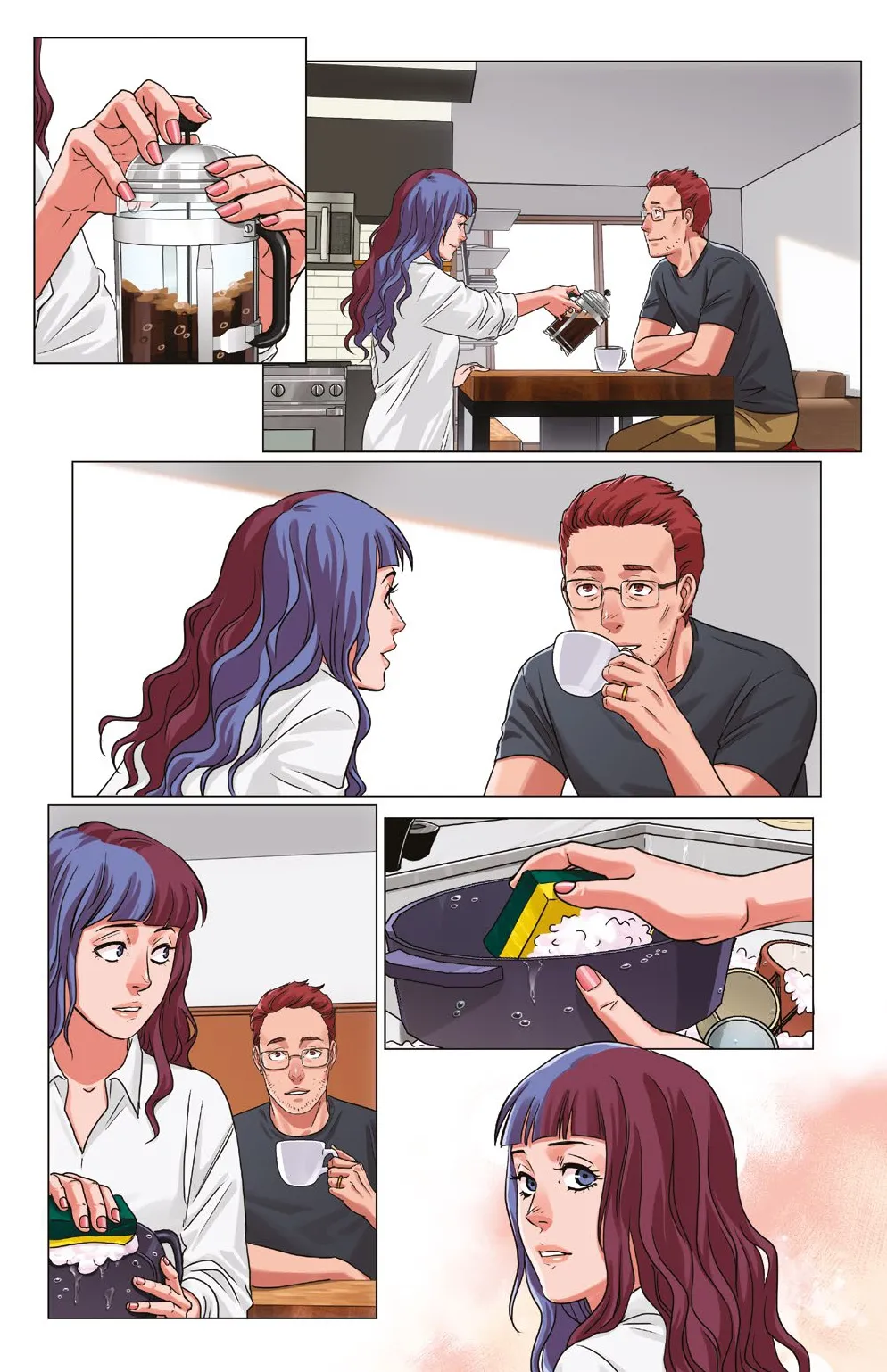 Private Dance 6 Deluxe image number 90