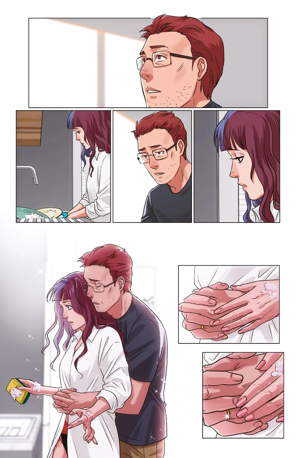 Private Dance 6 Deluxe image number 91