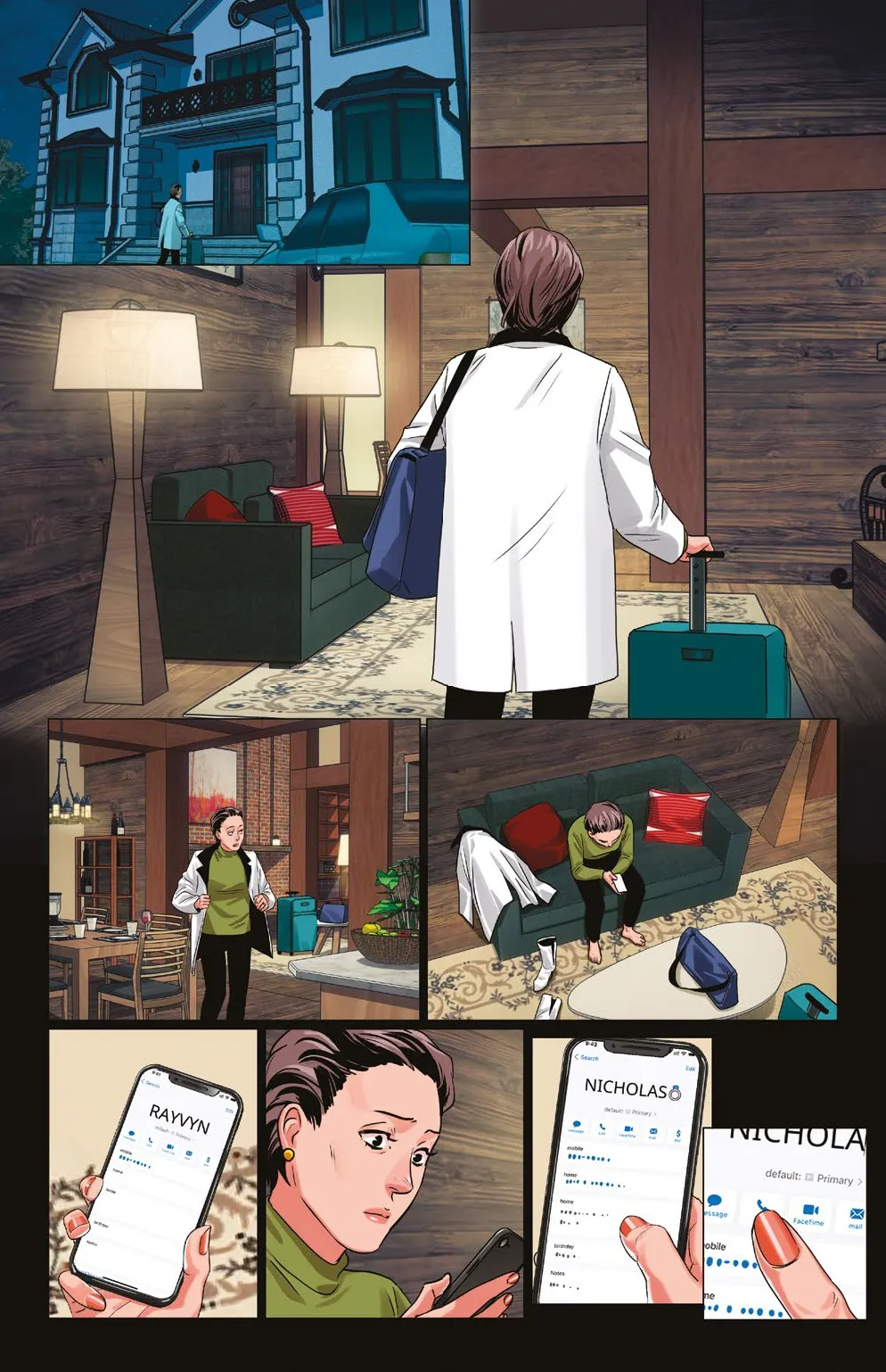 Private Dance 6 Deluxe image number 92