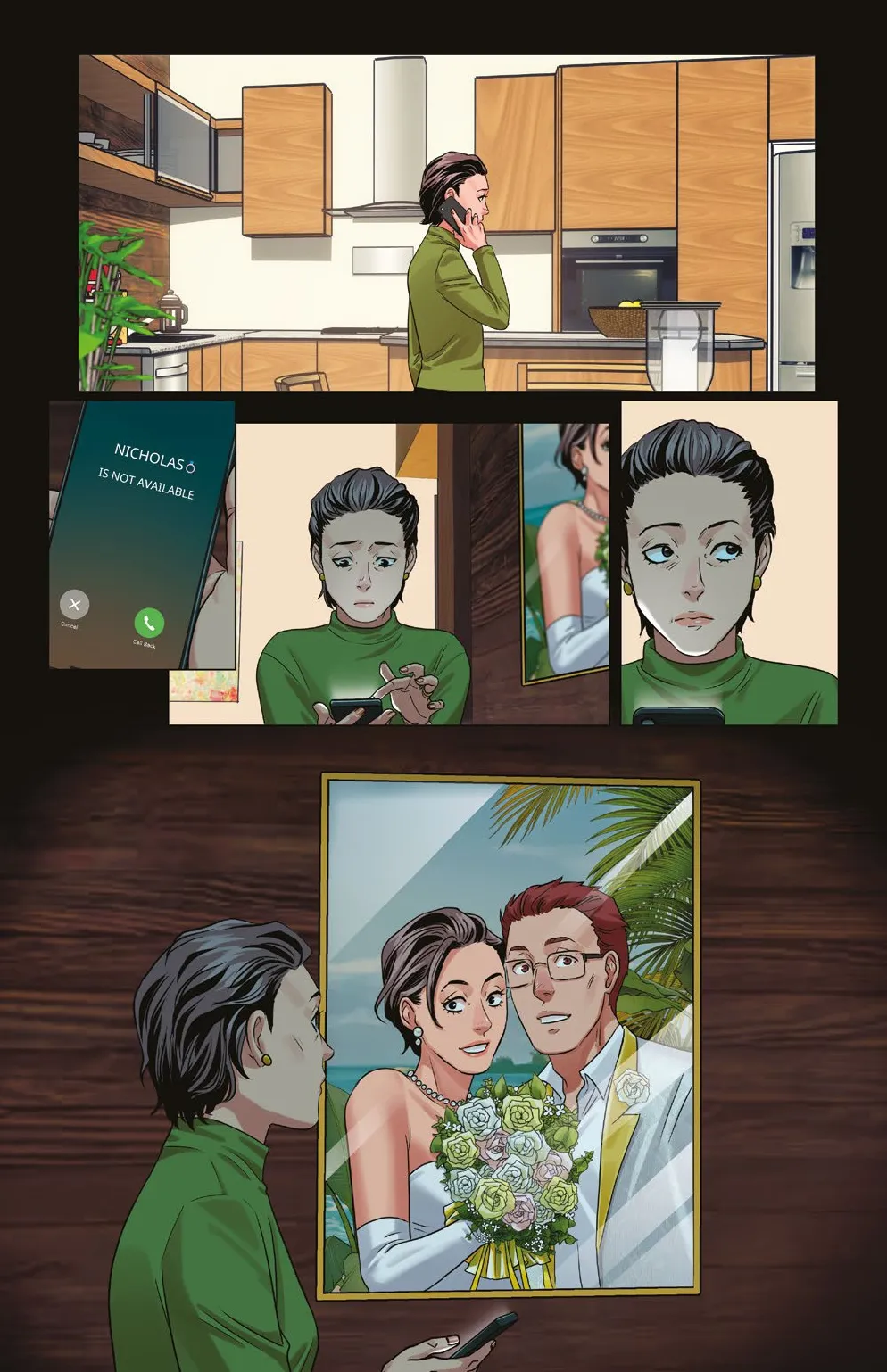 Private Dance 6 Deluxe image number 93