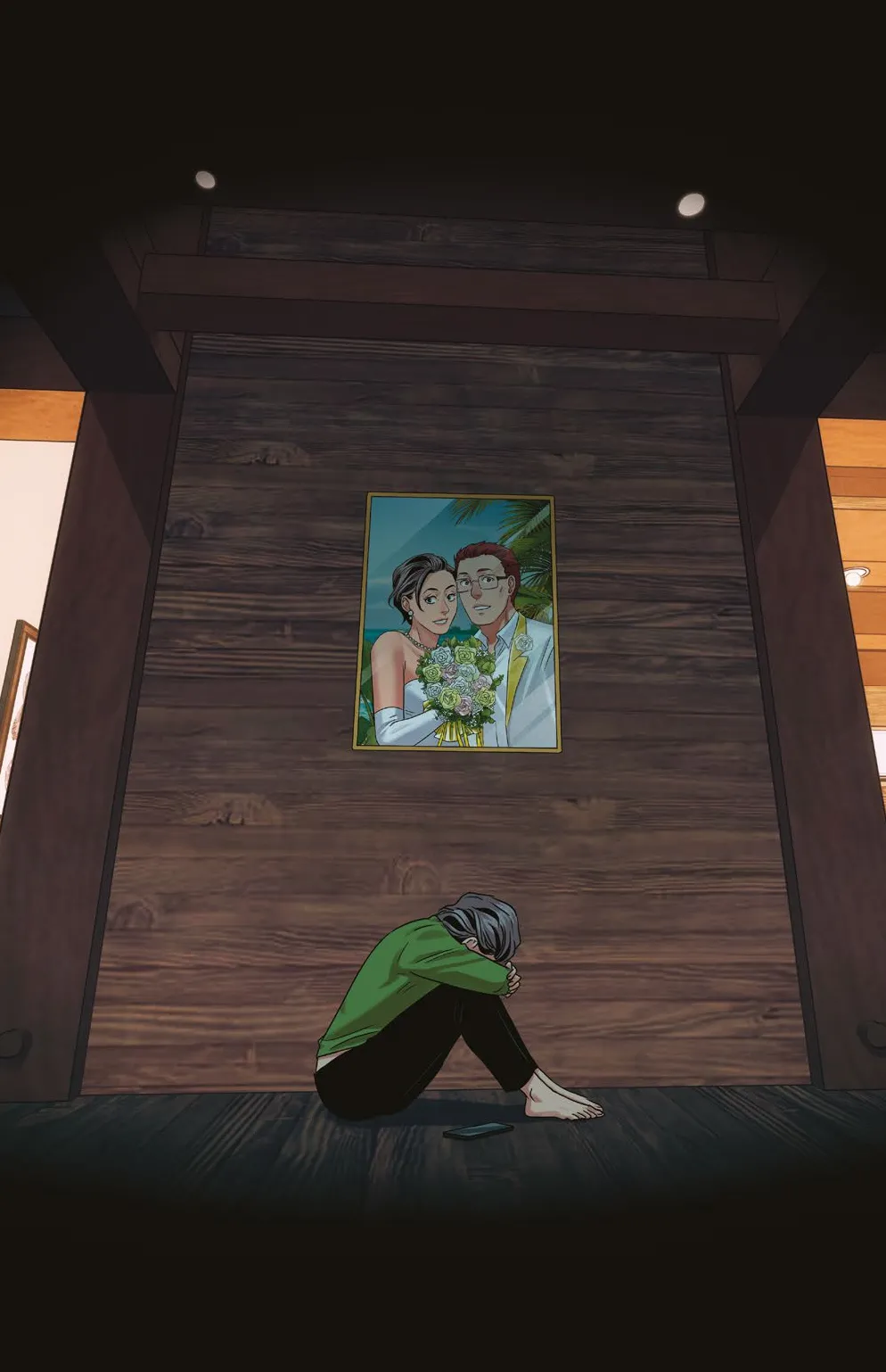 Private Dance 6 Deluxe image number 95