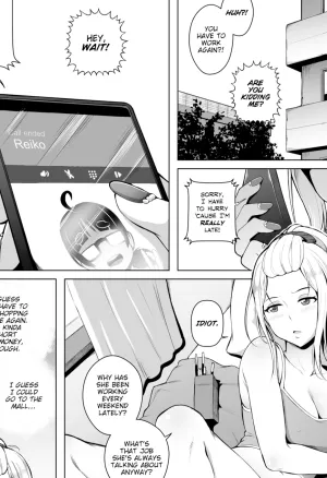 The Cure  Kleptomania