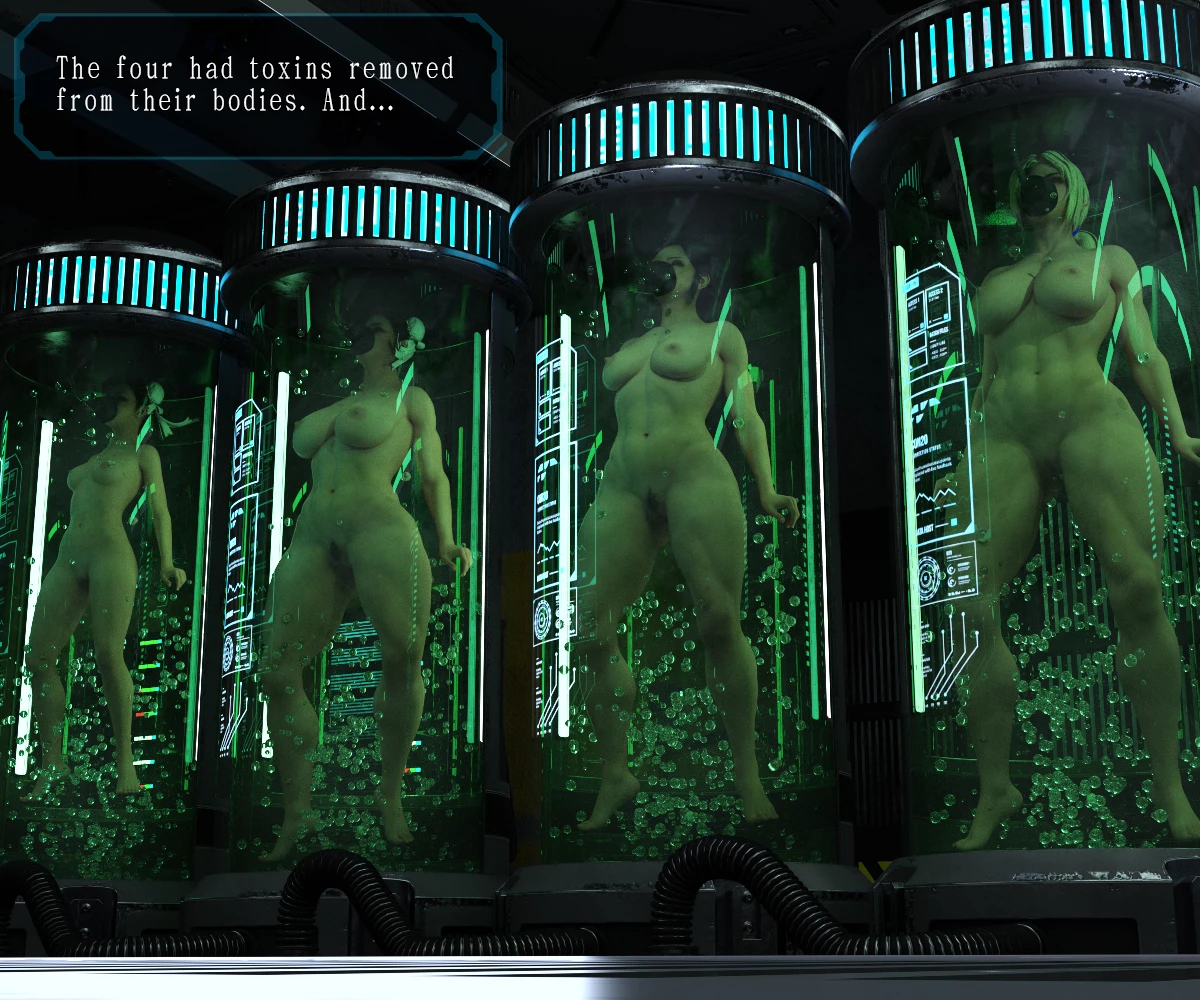 Super Strip Fighter Chun Chun 4 image number 14