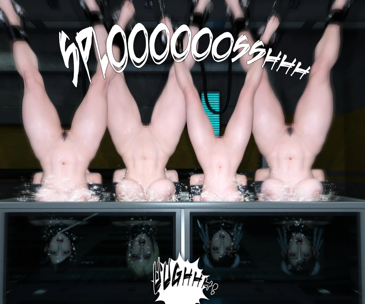 Super Strip Fighter Chun Chun 4 image number 23