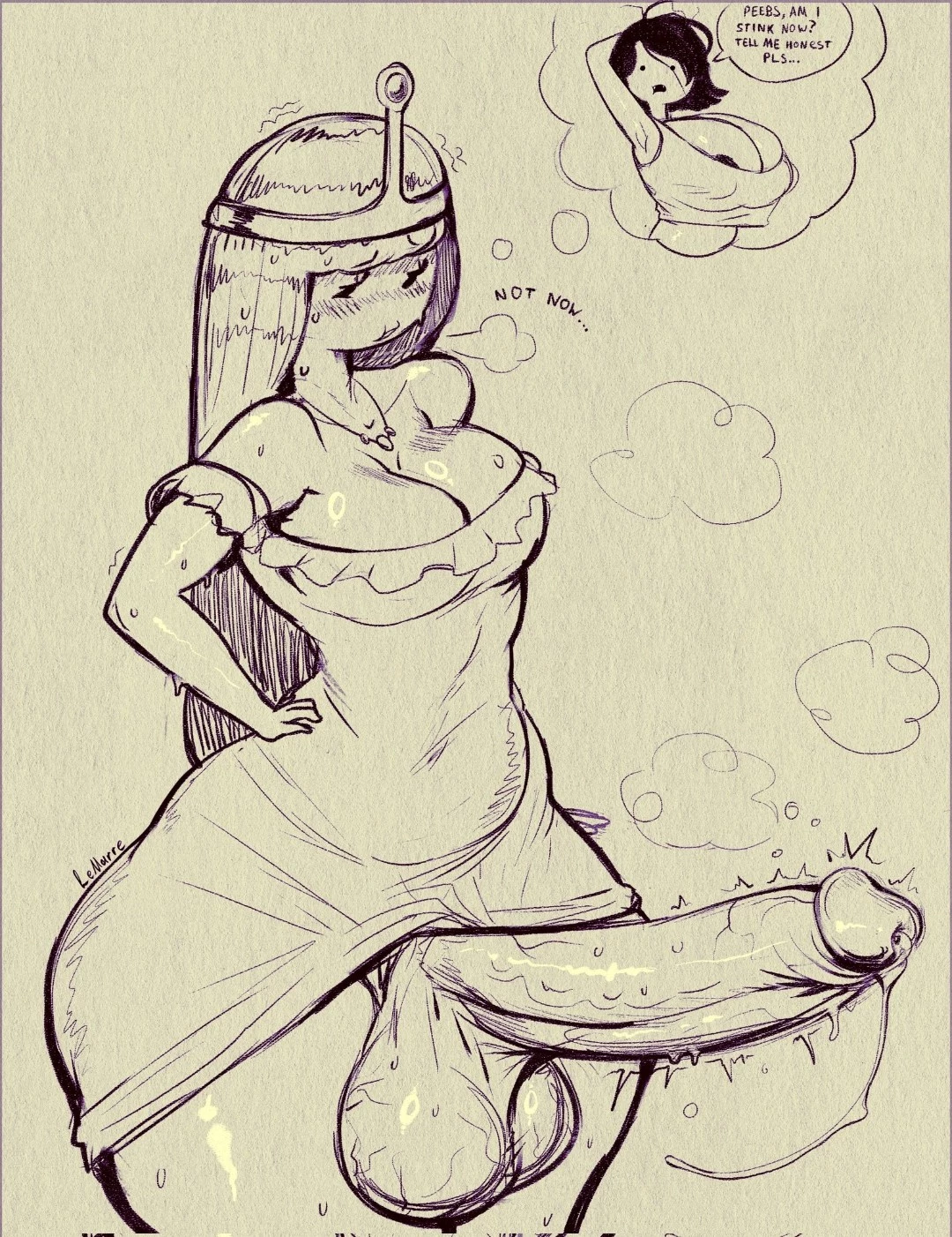 Adventure Time Compilation image number 9