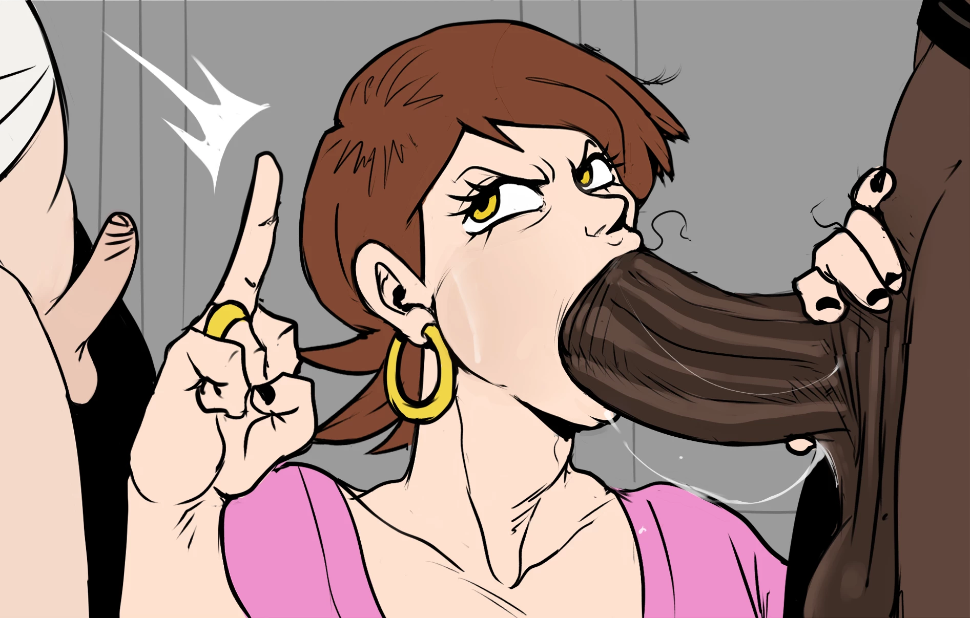 Mother Deals with Bully image number 2