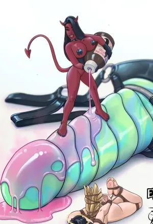 Family Values 7: Cupid and the Devils