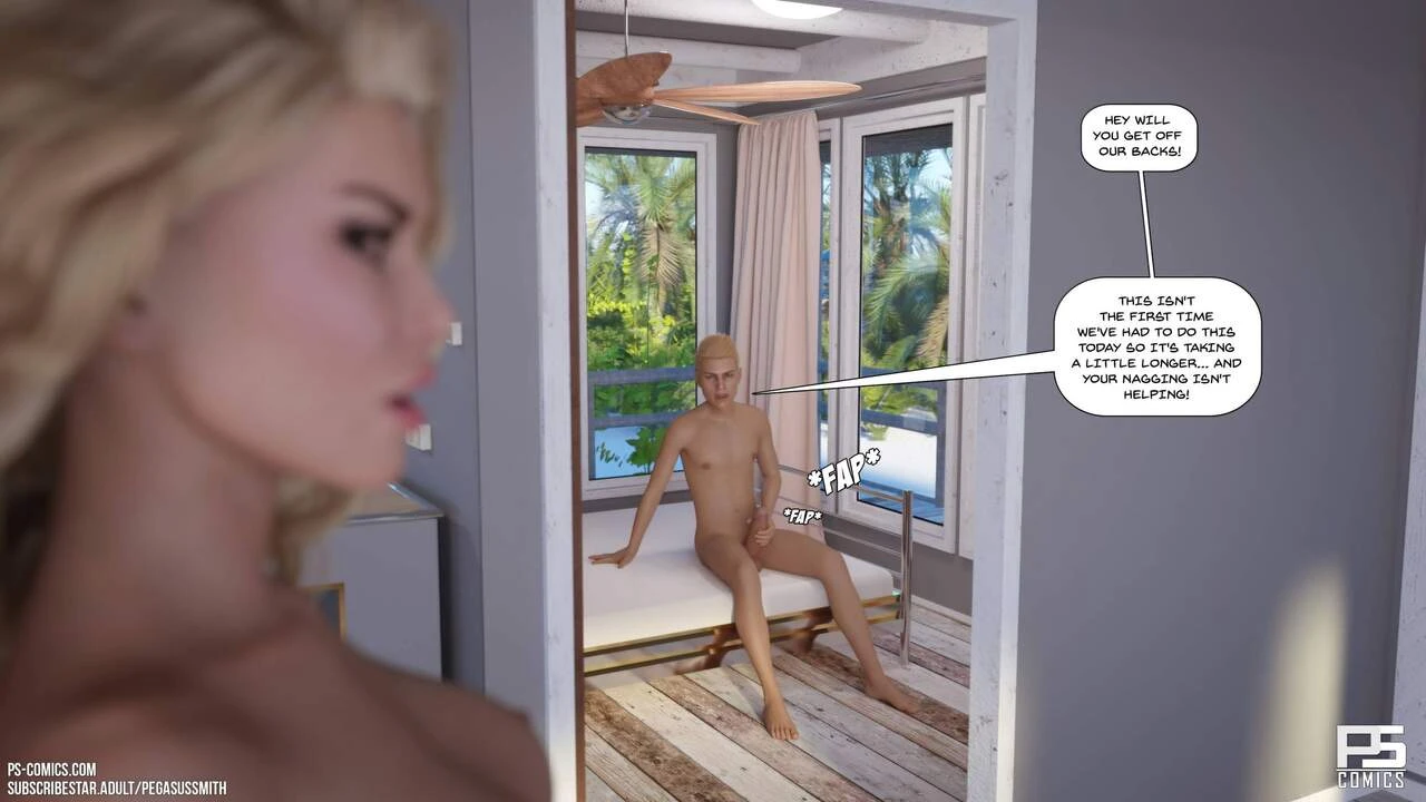 Au Naturel 18 image number 15