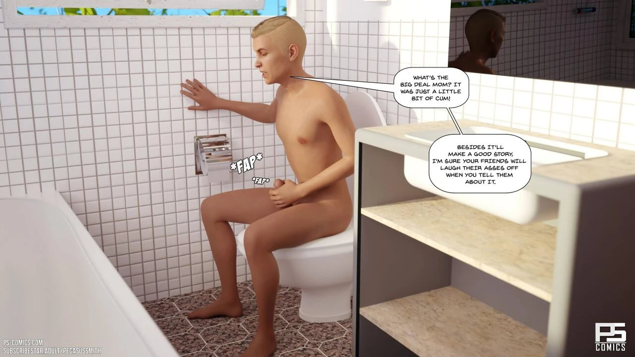 Au Naturel 18 image number 18