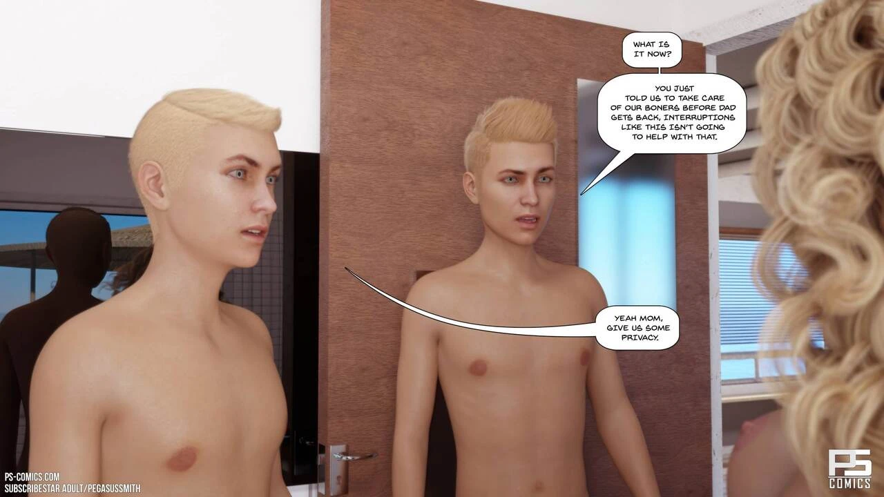 Au Naturel 18 image number 21