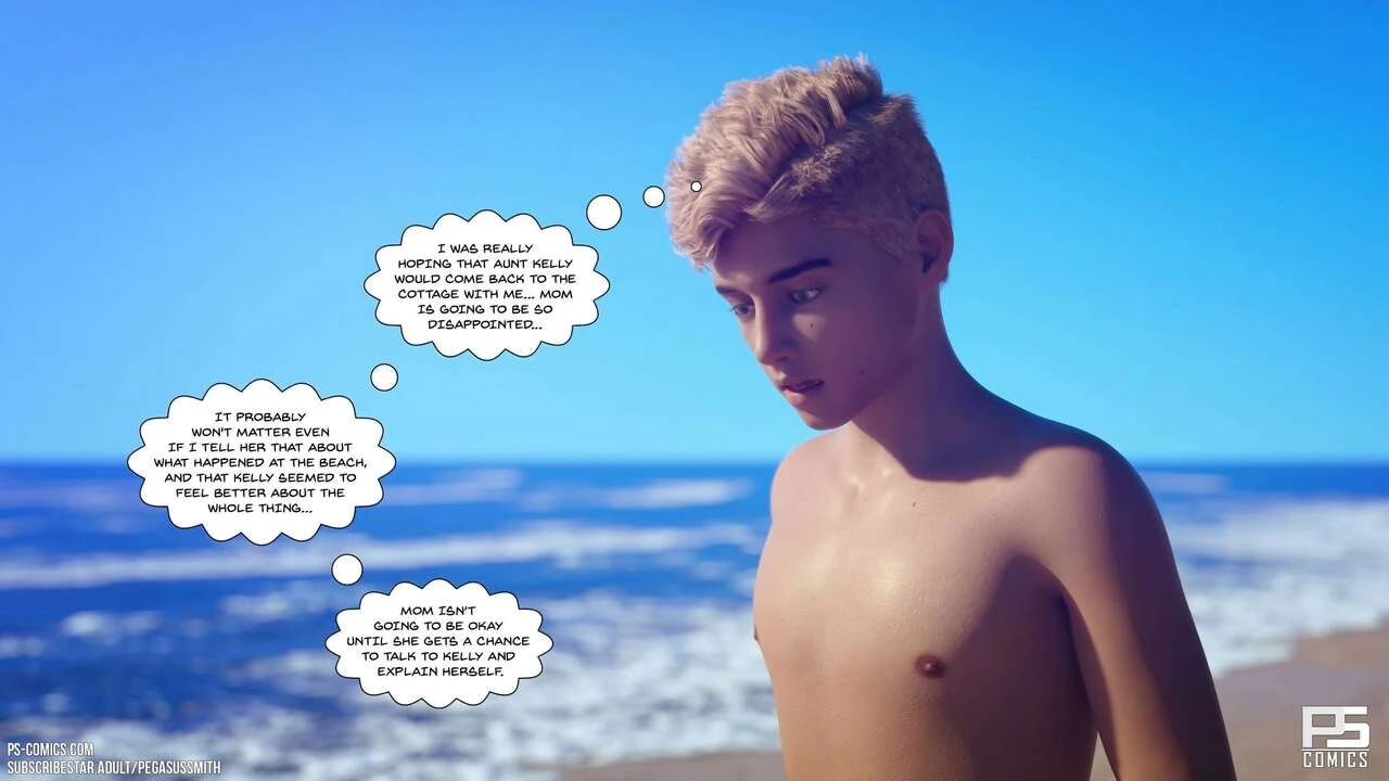 Au Naturel 18 image number 2