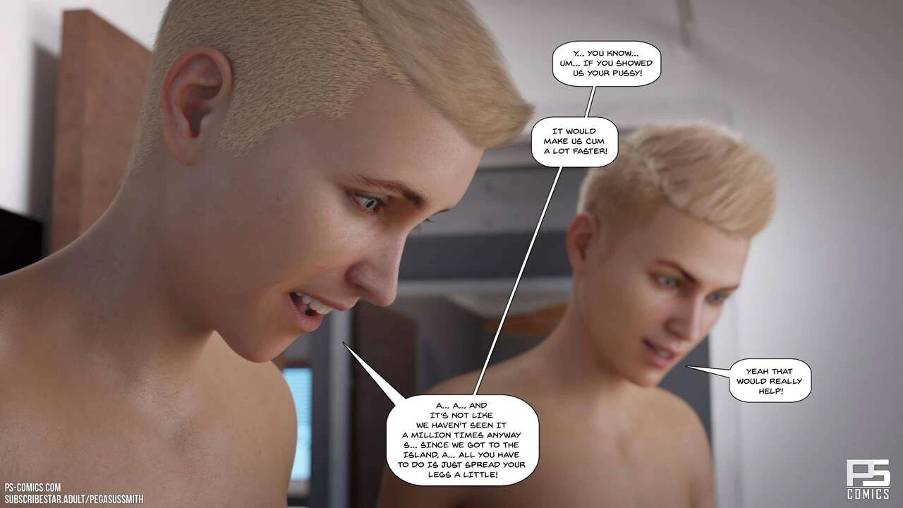 Au Naturel 18 image number 35