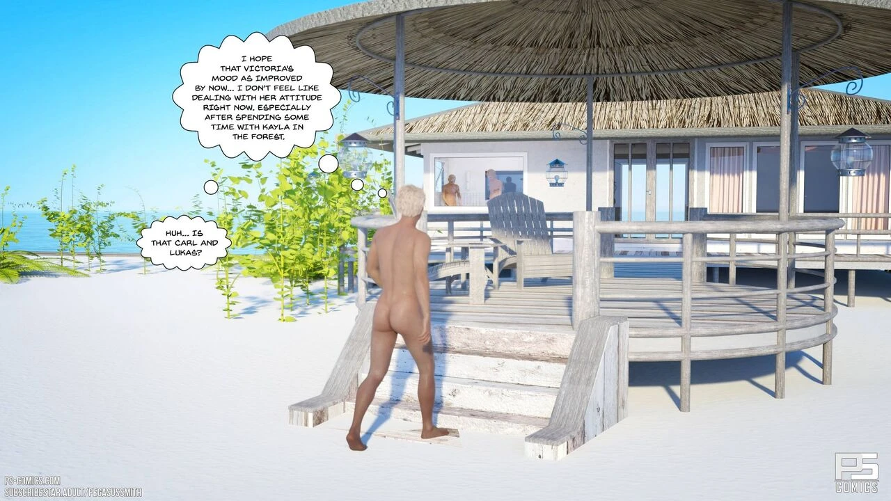 Au Naturel 18 image number 37