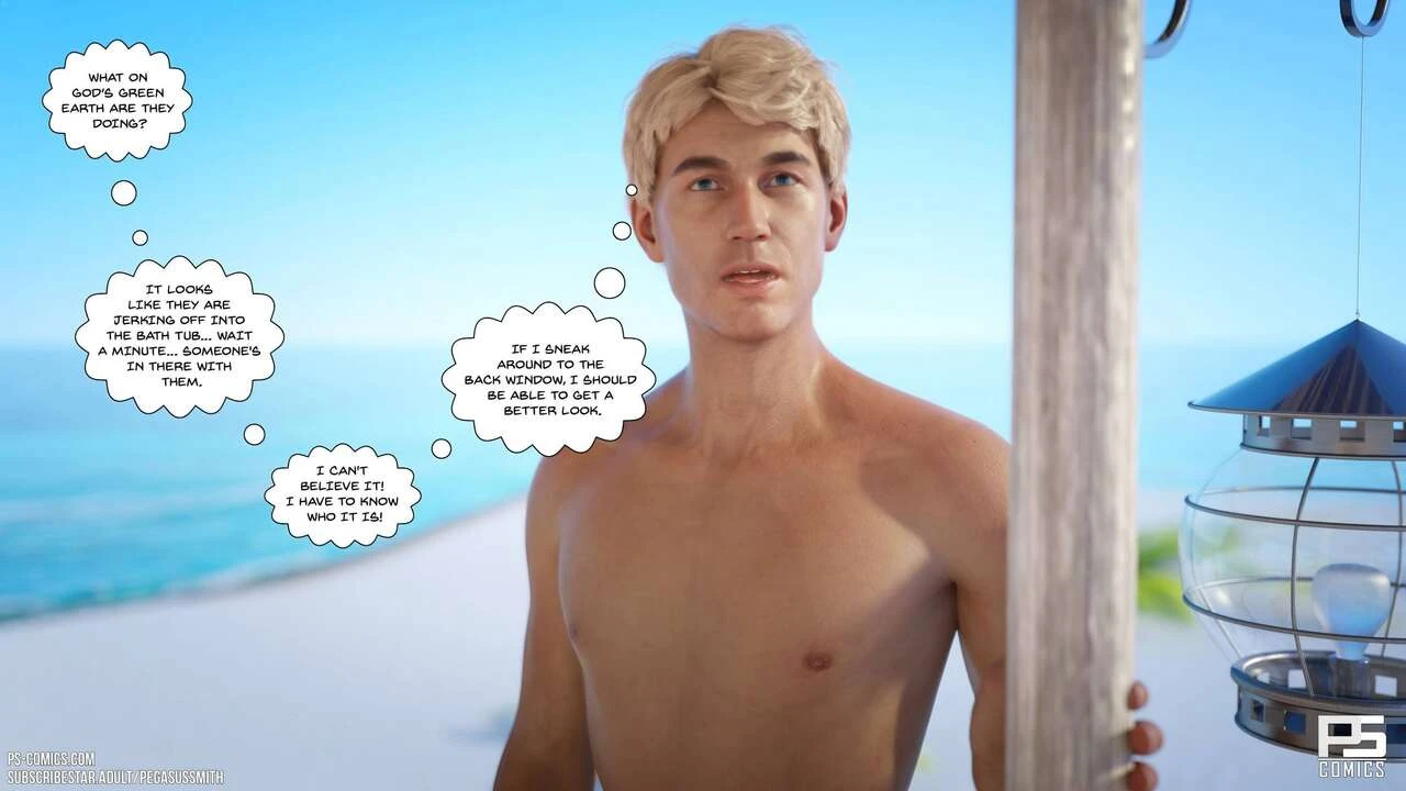 Au Naturel 18 image number 38