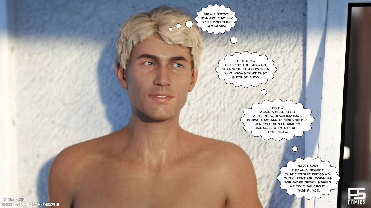 Au Naturel 18 image number 45