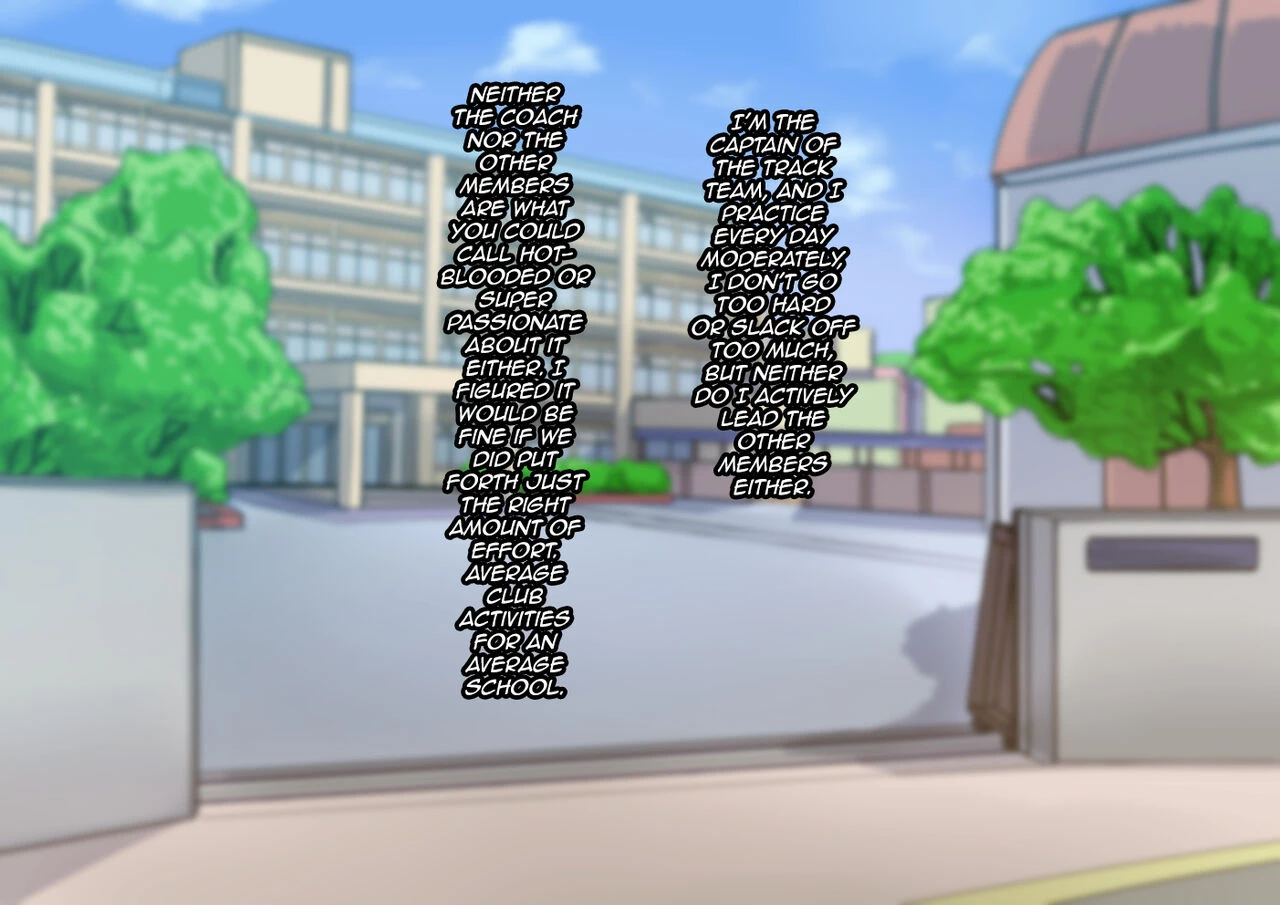 Otokonoko to xx No. 2 ~Kappatsu Junshin na Kouhai Hen~ image number 2