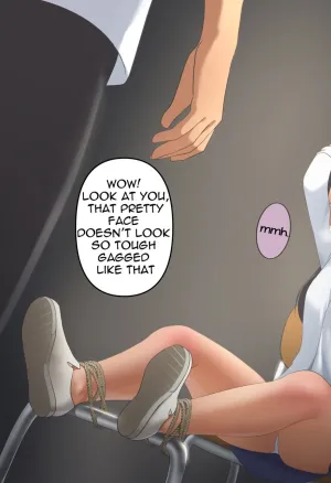 Bullying Miss Nagatoro