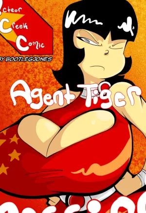 Meteor Creek: Fight Club