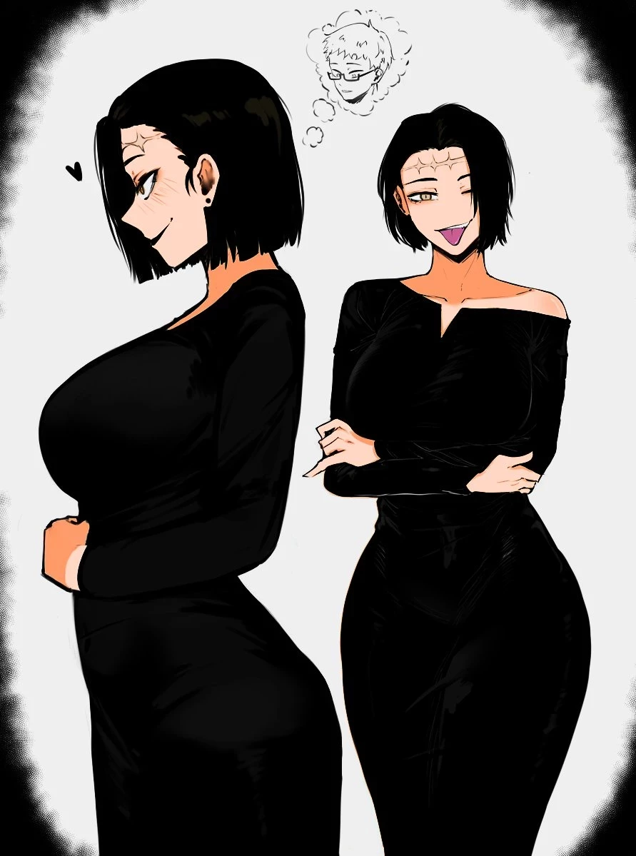 I color porn image number 4