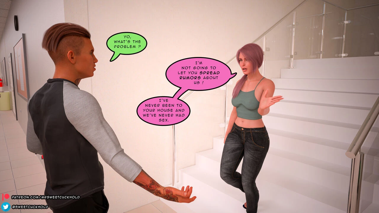 Undercover Betrayal 2 image number 32