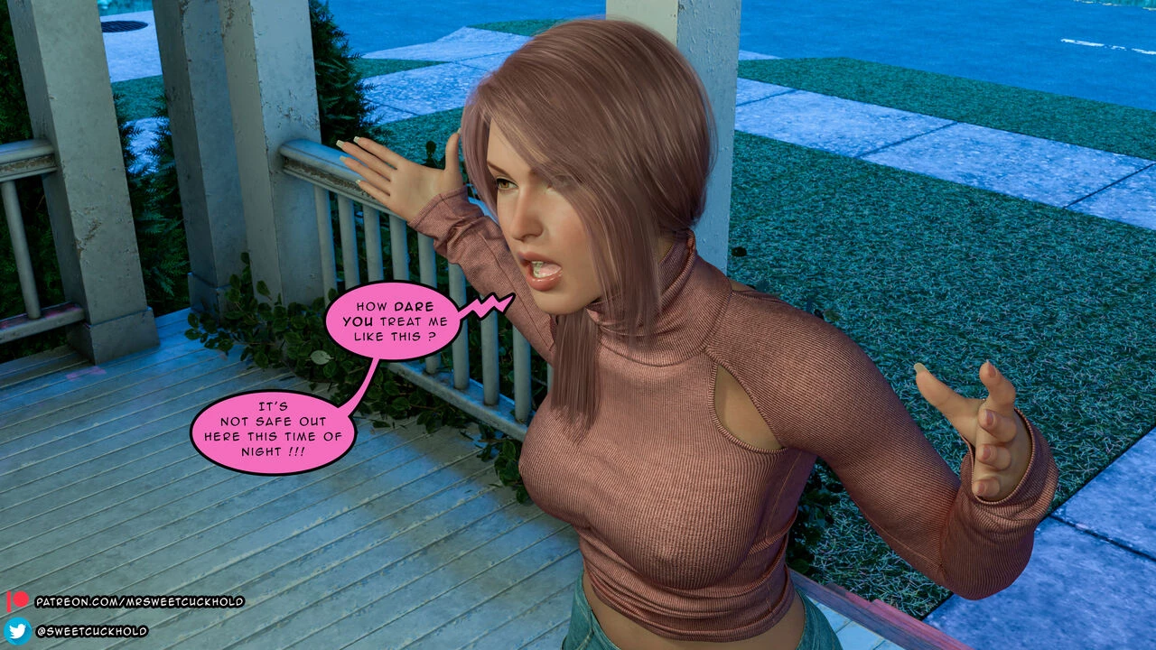 Undercover Betrayal 2 image number 43