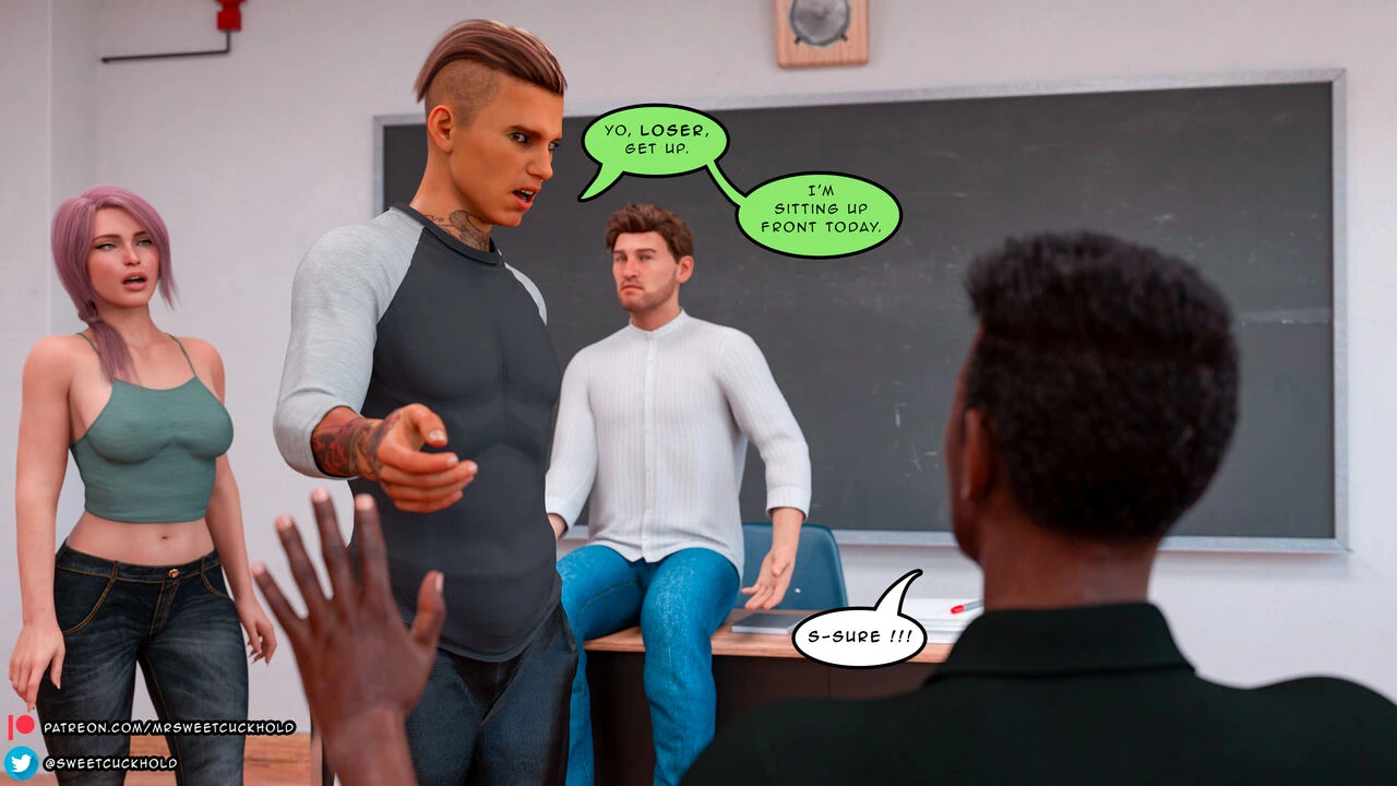 Undercover Betrayal 2 image number 4