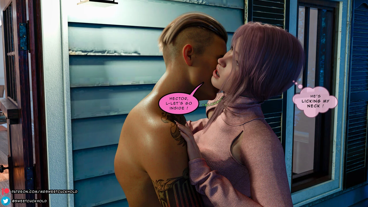 Undercover Betrayal 2 image number 52