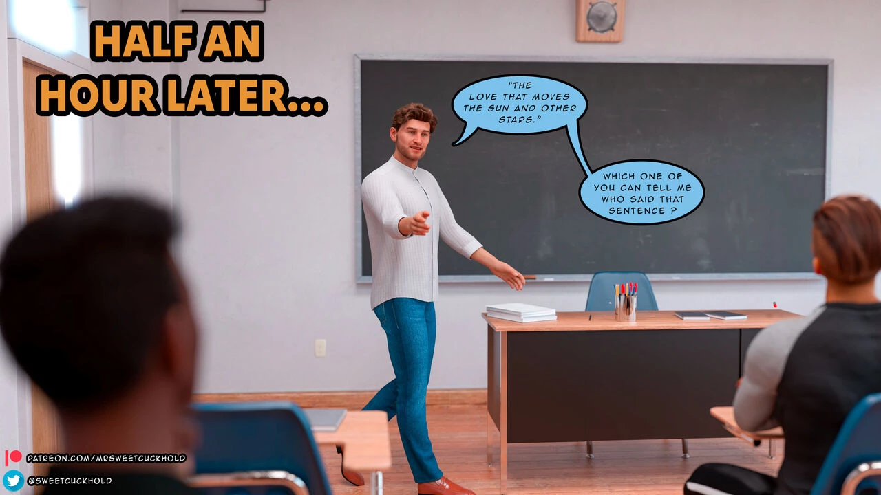 Undercover Betrayal 2 image number 7