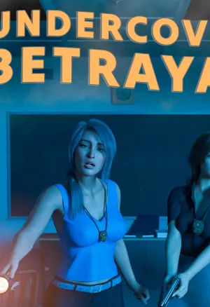 Undercover Betrayal 2