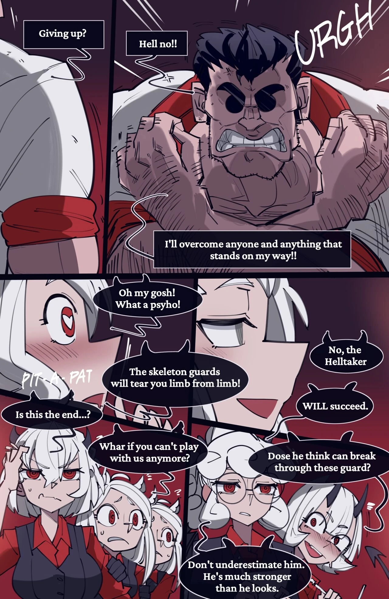 MEMORY: All About the Demon Harem and Beyond image number 99