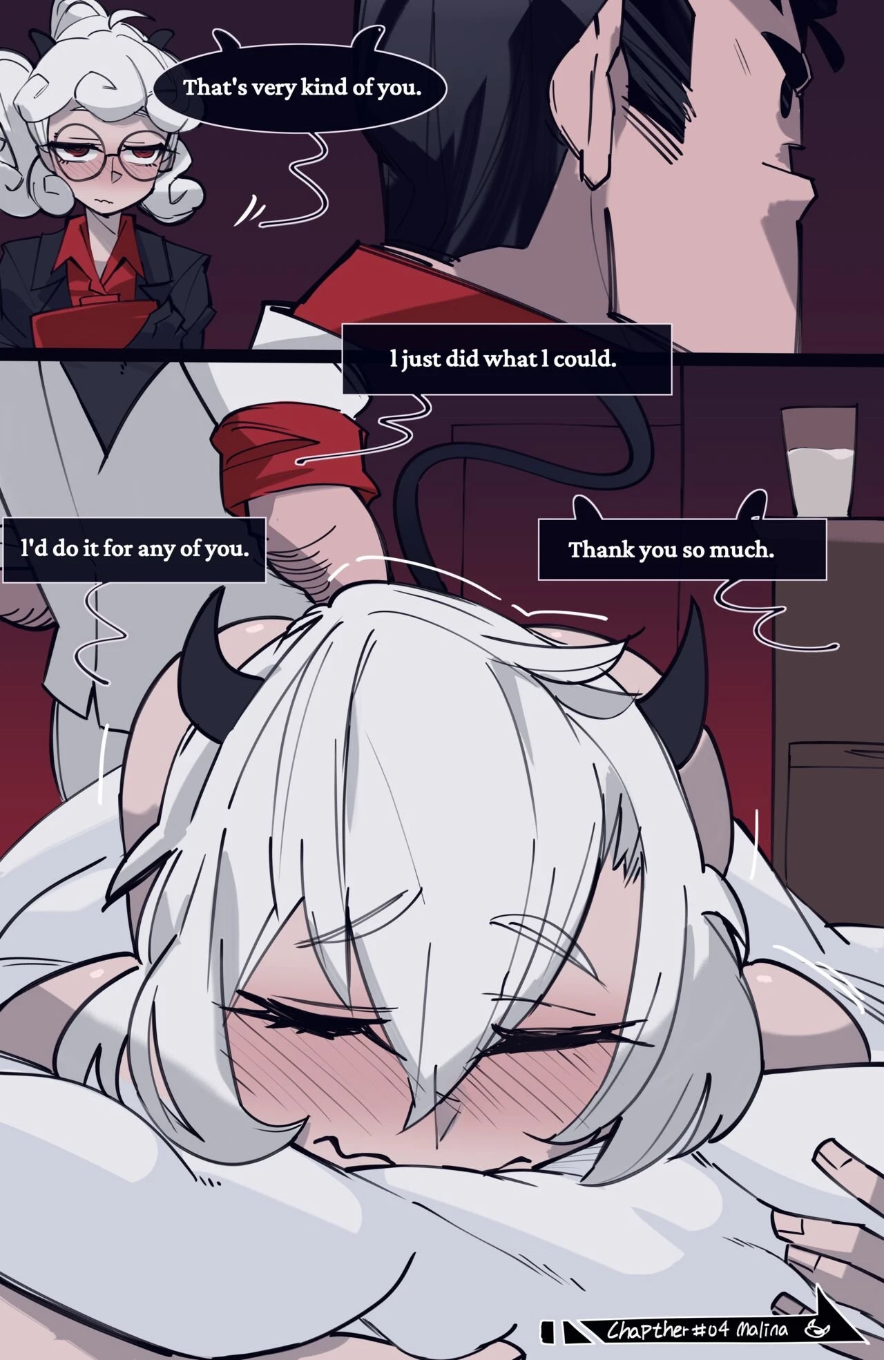 MEMORY: All About the Demon Harem and Beyond image number 29
