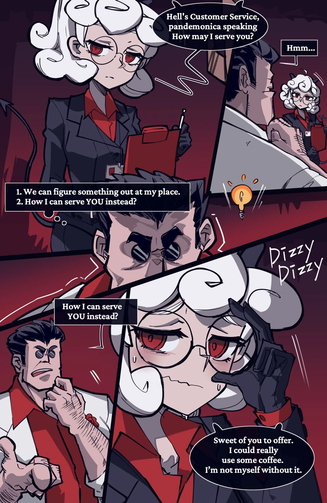 MEMORY: All About the Demon Harem and Beyond image number 3