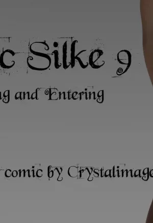 Classic Silke 9 - Breaking and Entering