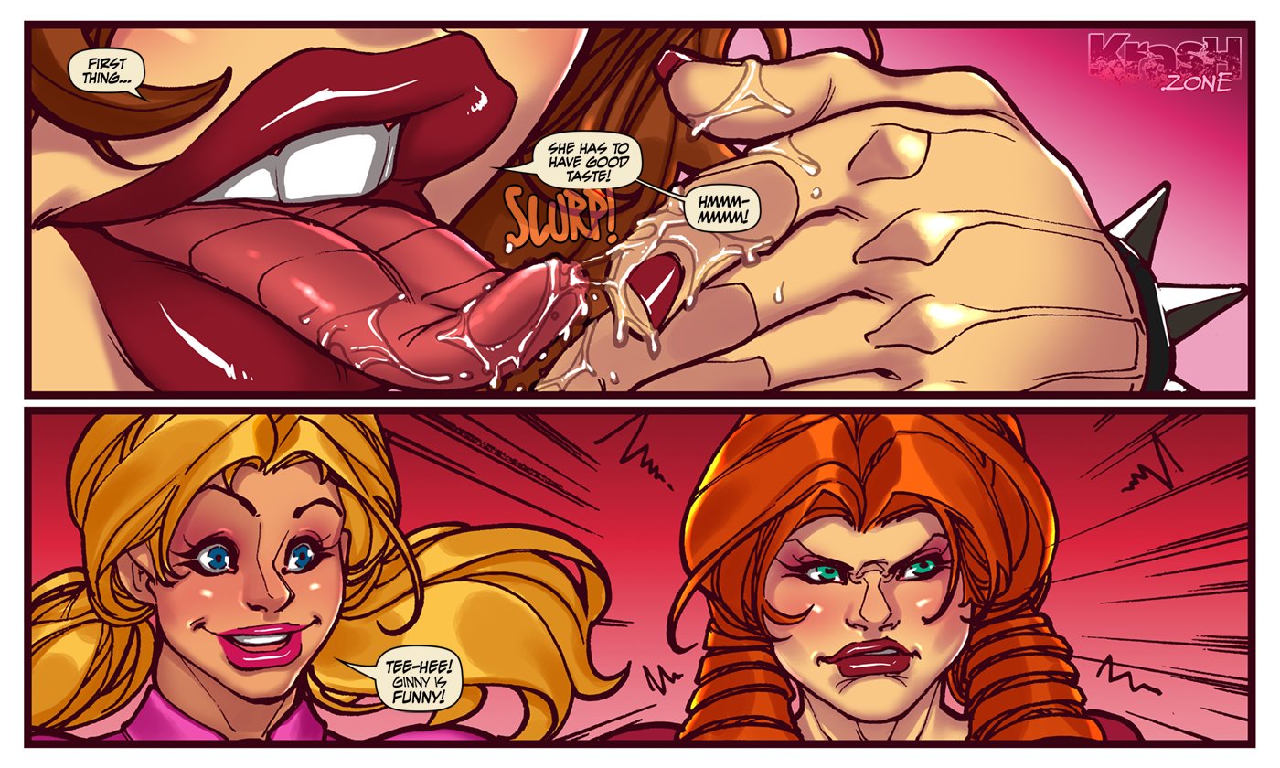 Ginny?s Week: Monday image number 22