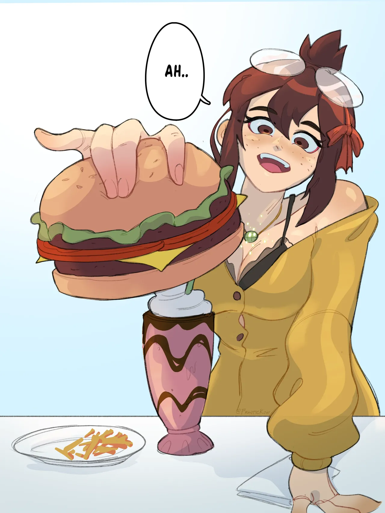 Date Night with the Handler image number 3