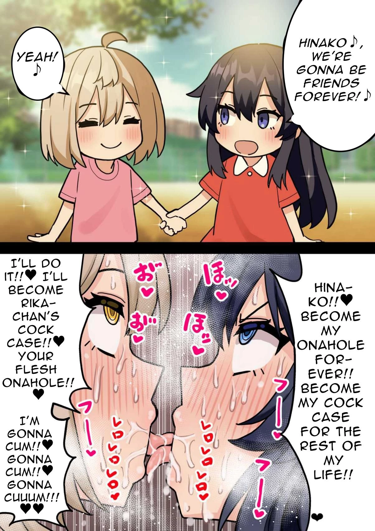 Im so glad I grew a dick image number 49