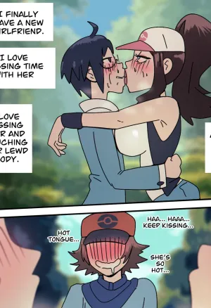 Pokemon BandW Swingers