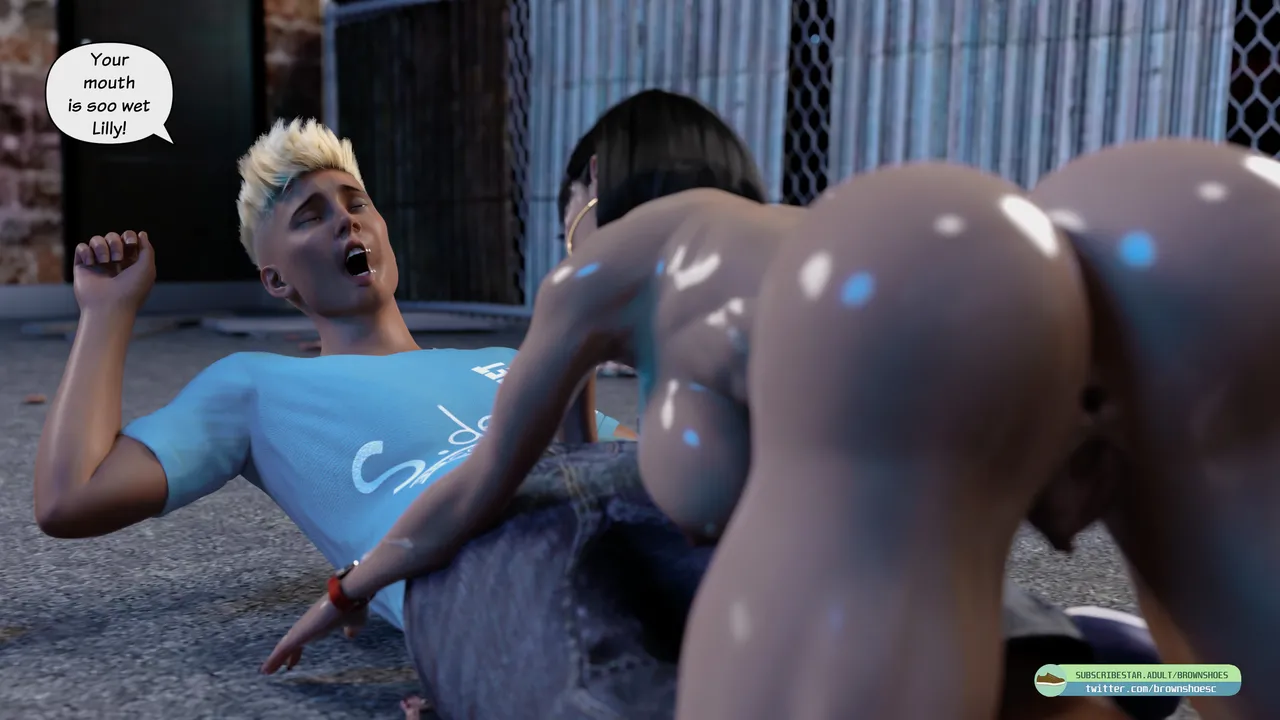 SLUTS ALL-AROUND 2 image number 202