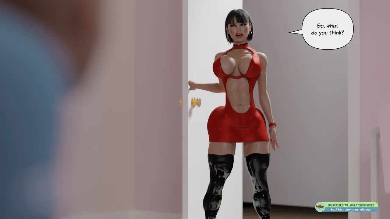 SLUTS ALL-AROUND 2 image number 20