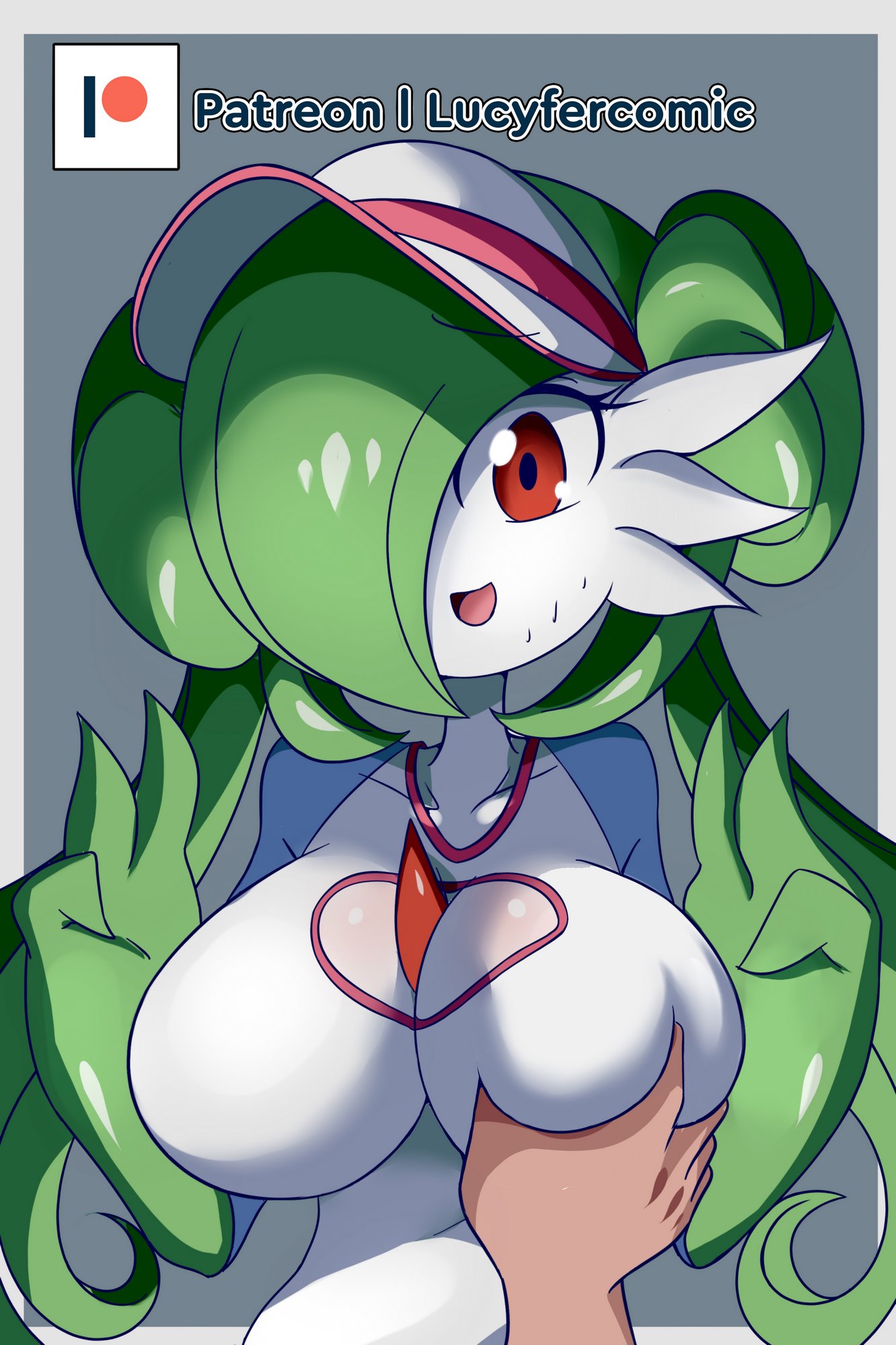 Gardevoir trainer image number 15