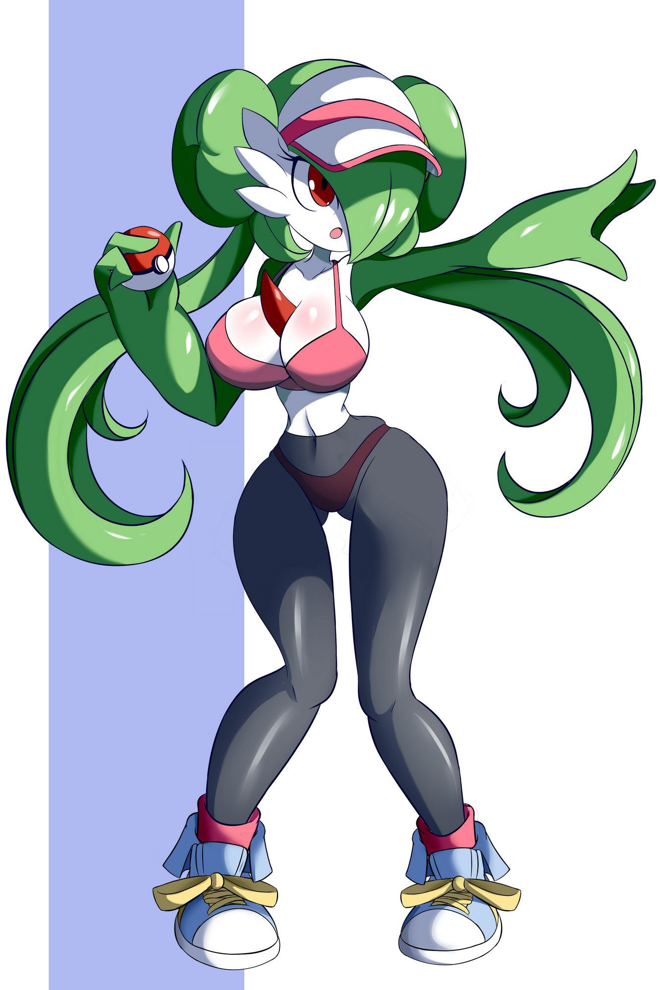 Gardevoir trainer image number 17