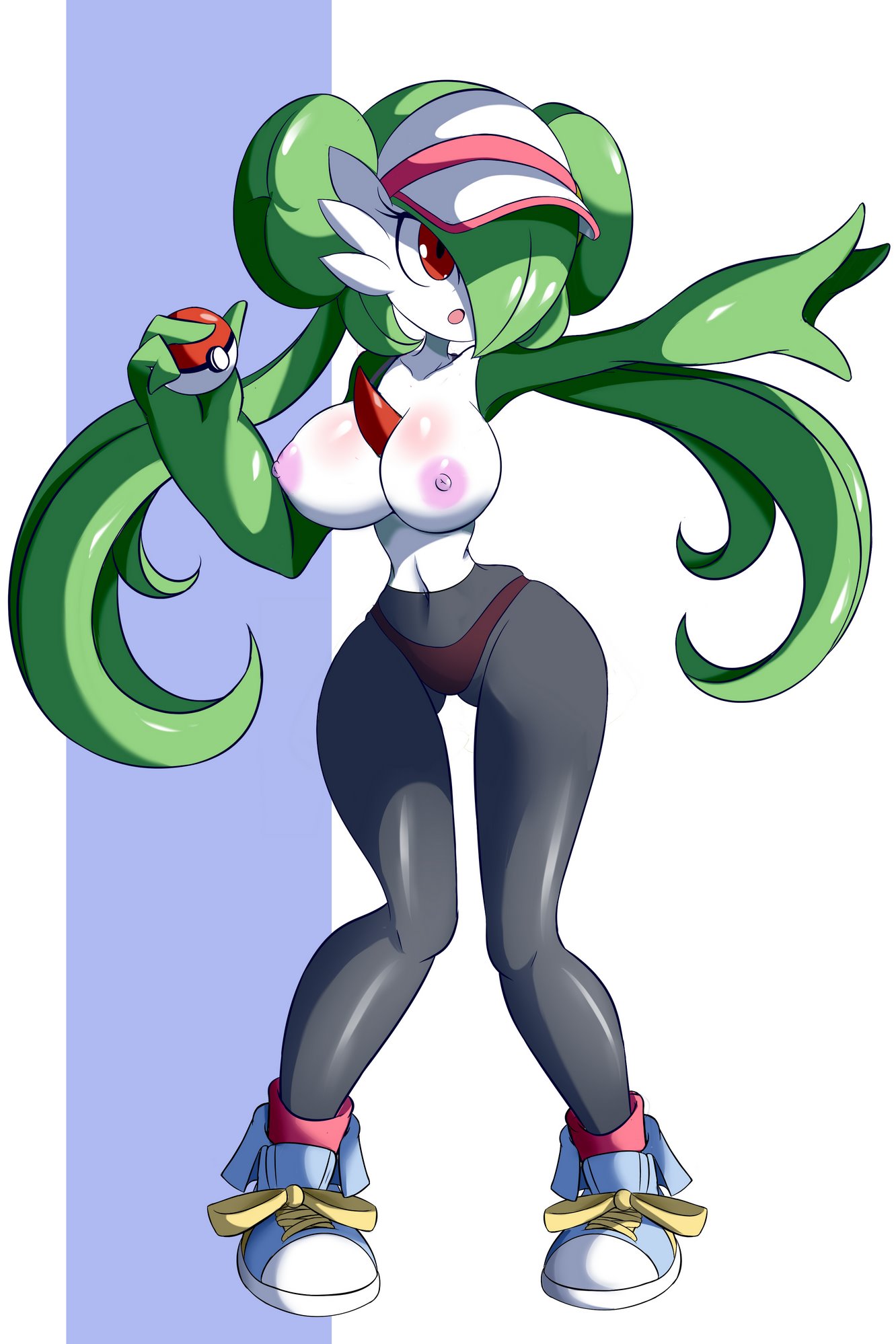 Gardevoir trainer image number 18