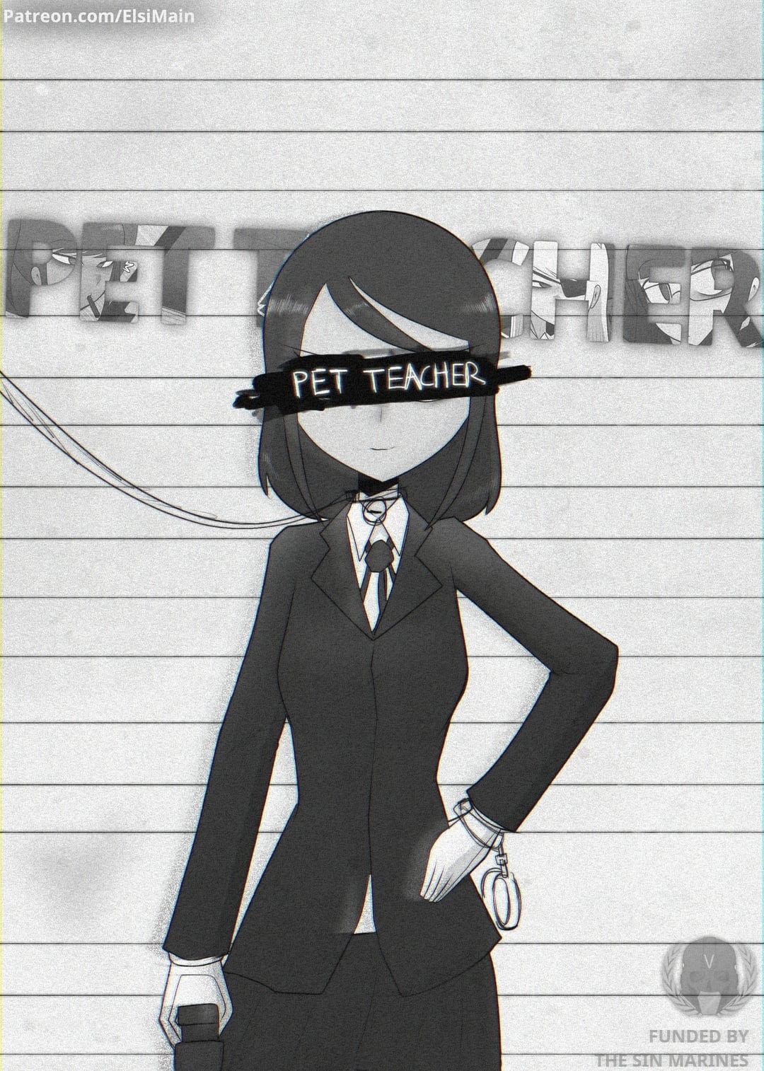 Pet Teacher