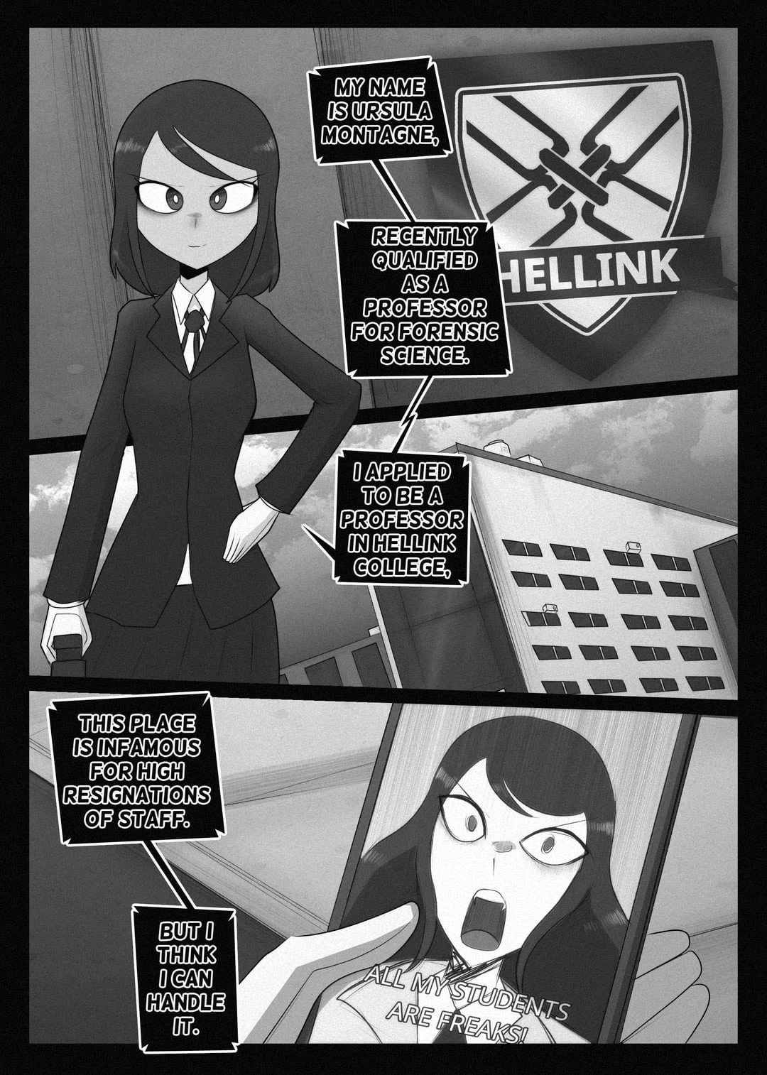 Pet Teacher image number 1